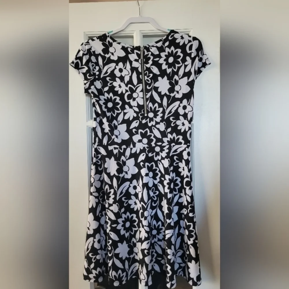 Michael‎ Kors short sleeve dress size small